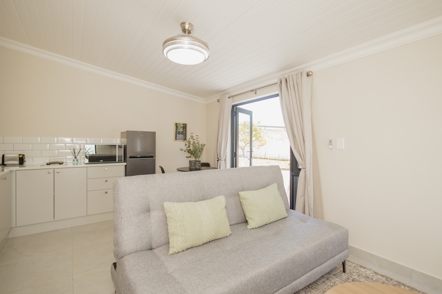 To Let 1 Bedroom Property for Rent in Vredenberg Western Cape